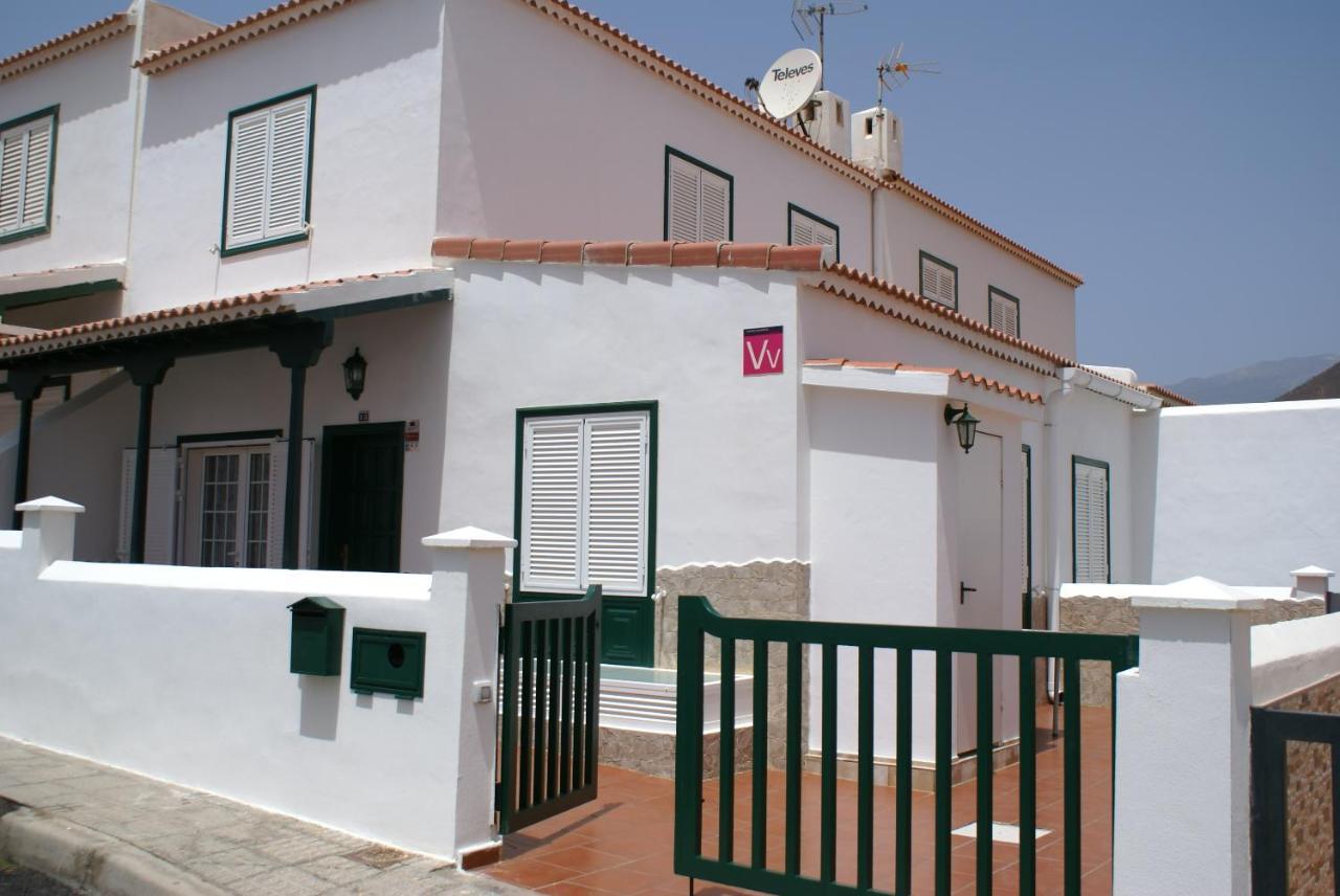 Casa Bonita Villa Abades  Exterior photo